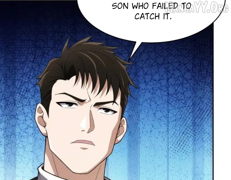 Hidden Dragon in the City (2025) Chapter 17 - page 138